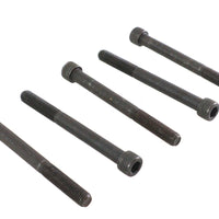 5/16 inch-24 x 3-1/4 inch Allen Socket Cap Screw Black