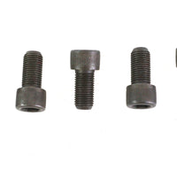 3/8 inch-24 x 3/4 inch Allen Socket Cap Screw Black