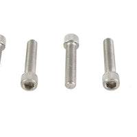 5/16 inch-24 x 1-1/2 inch Allen Socket Cap Screw Stainless S