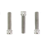 5/16 inch-24 x 1-1/2 inch Allen Socket Cap Screw Stainless S