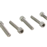 5/16 inch-24 x 1-1/2 inch Allen Socket Cap Screw Stainless S