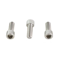 3/8 inch-24 x 1 inch Allen Socket Cap Screw Stainless Steel