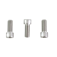 3/8 inch-24 x 1 inch Allen Socket Cap Screw Stainless Steel