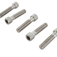 3/8 inch-24 x 1-3/4 inch Allen Socket Cap Screw Stainless St