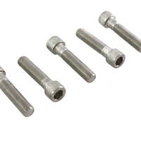 3/8 inch-24 x 1-3/4 inch Allen Socket Cap Screw Stainless St