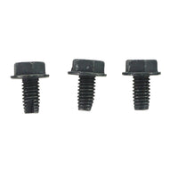 Hex Flange Screws 5/16 inch-18 x 5/8 inch Parkerized