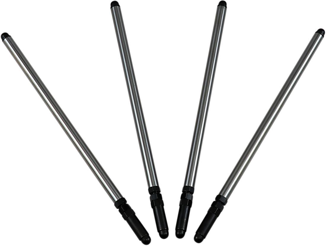 ANDREWS Adjustable Pushrods - Big Twin 292140
