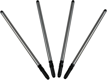 ANDREWS Adjustable Pushrods - Big Twin 292140