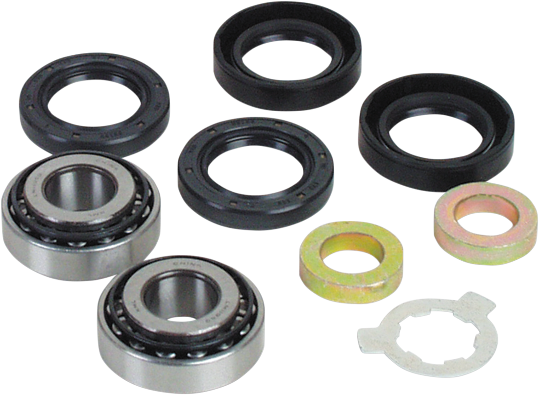 DRAG SPECIALTIES Swingarm Bearing Kit - Big Twin 28-1111