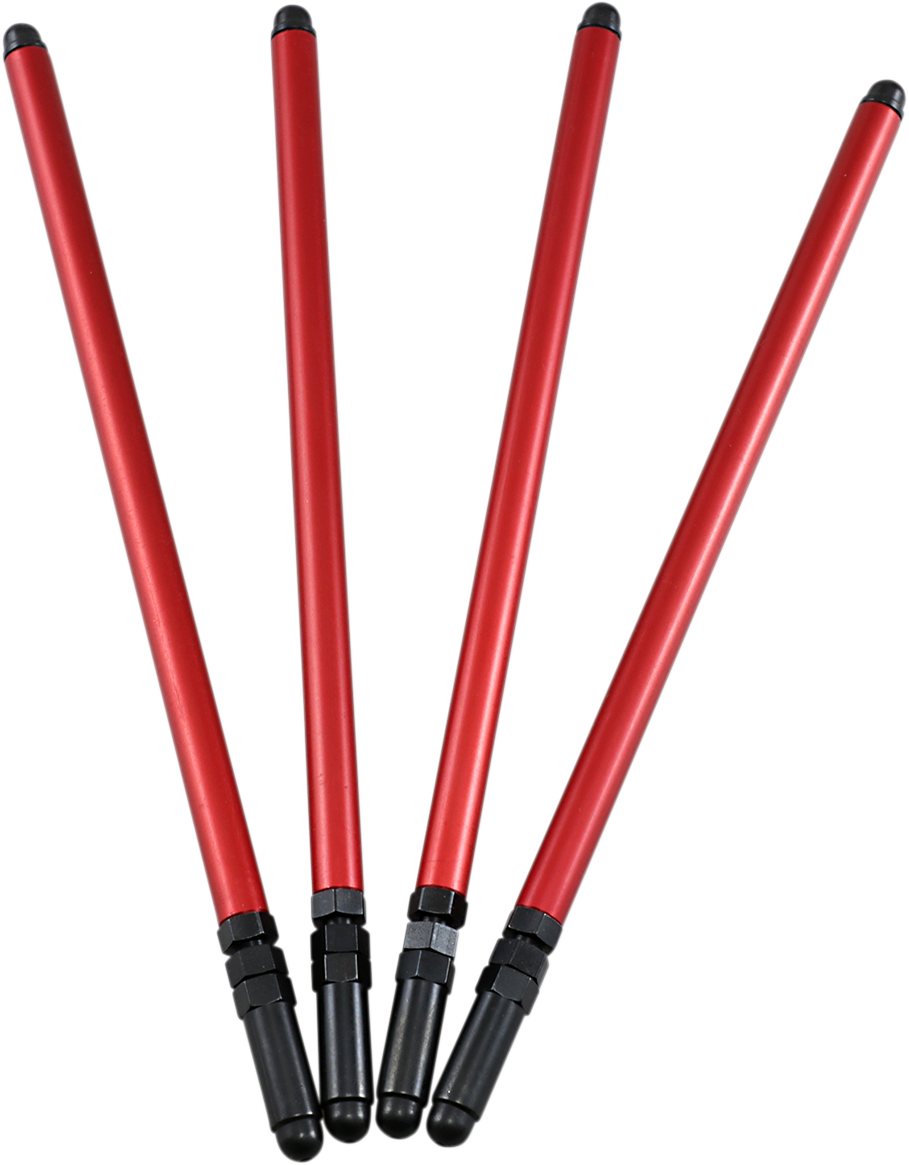 ANDREWS Adjustable Pushrods - Evolution 292110