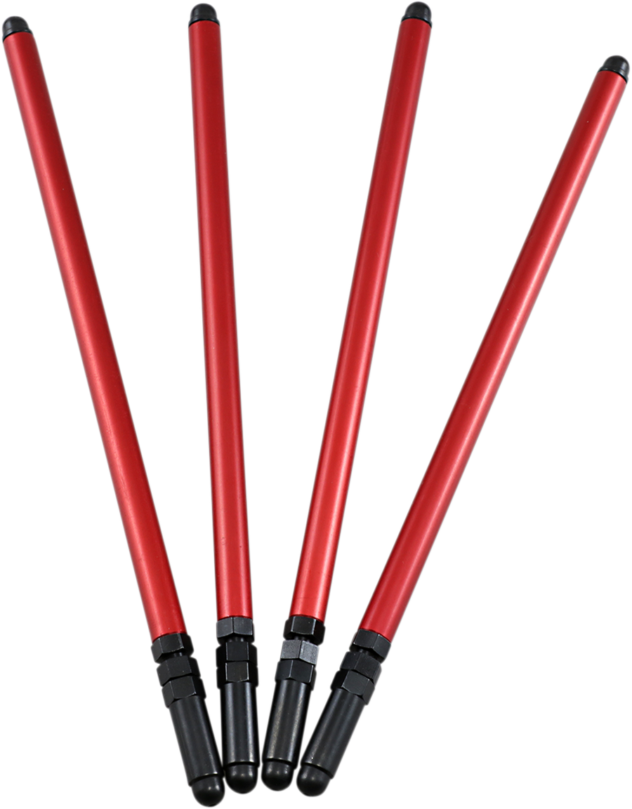 ANDREWS Adjustable Pushrods - Evolution 292110