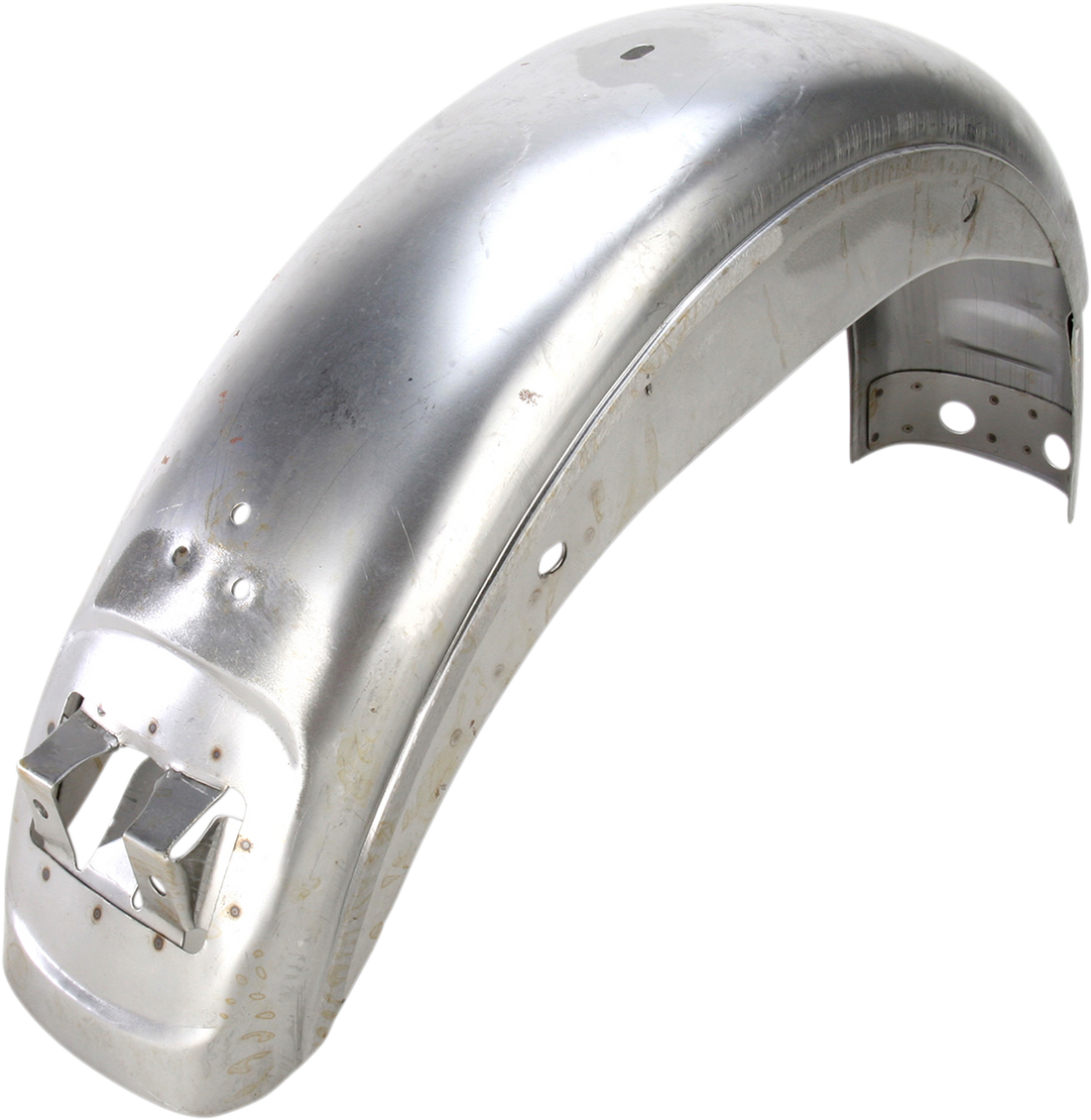 DRAG SPECIALTIES Rear Fender - Unfinished - 7.25" W 51-0164