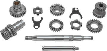 ANDREWS 4-Speed Gear Set - Close Ratio 210550