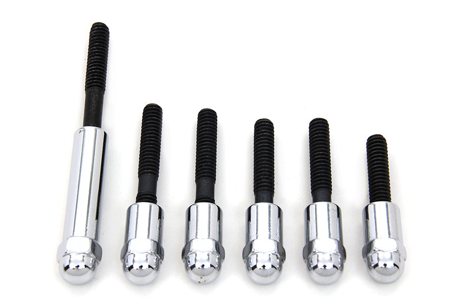 7402-7 - Acorn Cam Cover Screw by Colony