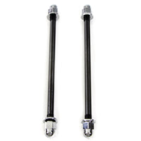 7408-10T - Acorn Motor Mount Bolt by V-Twin