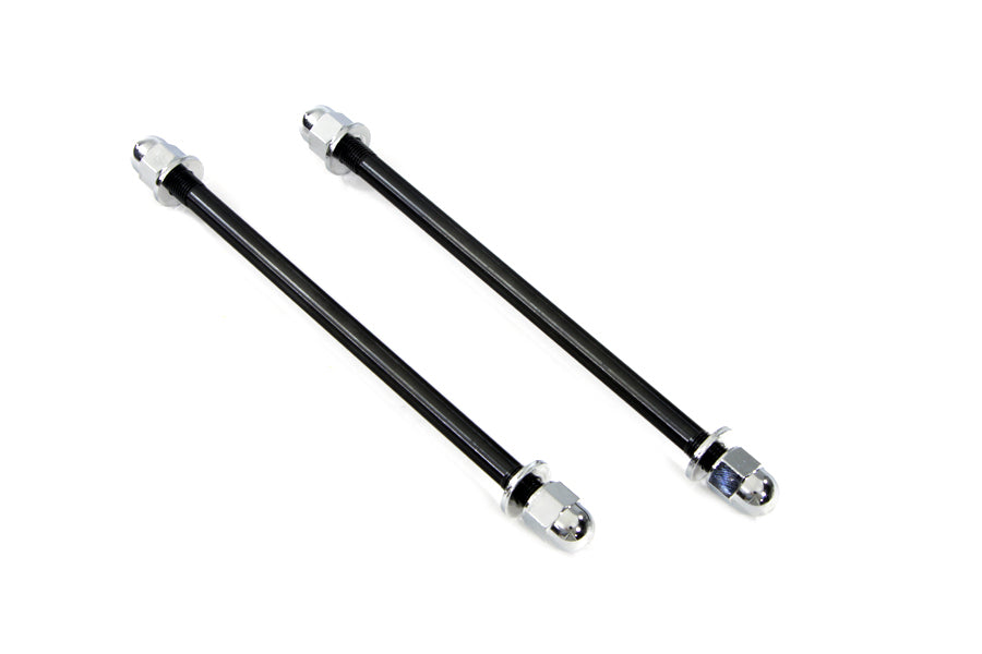 7408-10T - Acorn Motor Mount Bolt by V-Twin