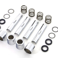 7508-20 - Pushrod Cover Cup and Clip Kit by Colony