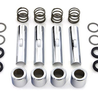 7508-20 - Pushrod Cover Cup and Clip Kit by Colony