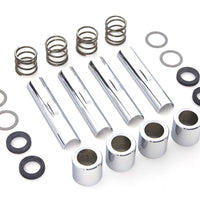 7508-20 - Pushrod Cover Cup and Clip Kit by Colony