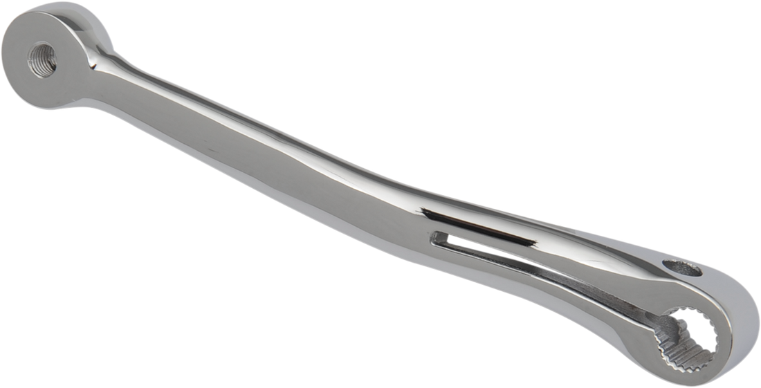DRAG SPECIALTIES Shift Lever - Chrome - FXR 292128