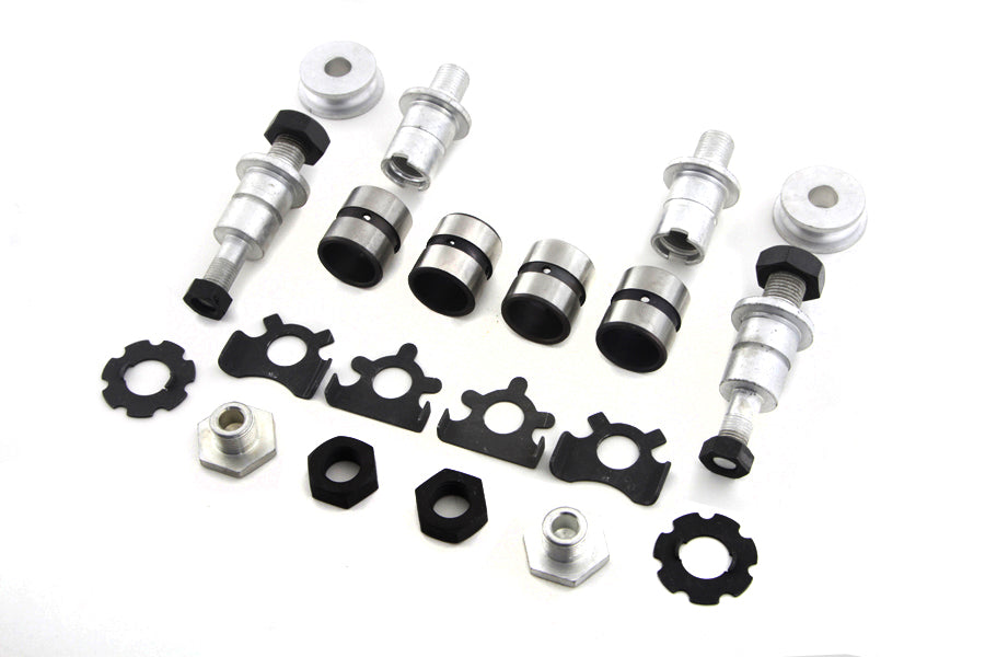 7606-26 - Rebuild Kit by Colony