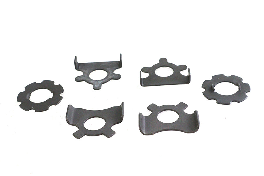 7609-6 - Rocker Lock by Colony