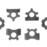 7609-6 - Rocker Lock by Colony