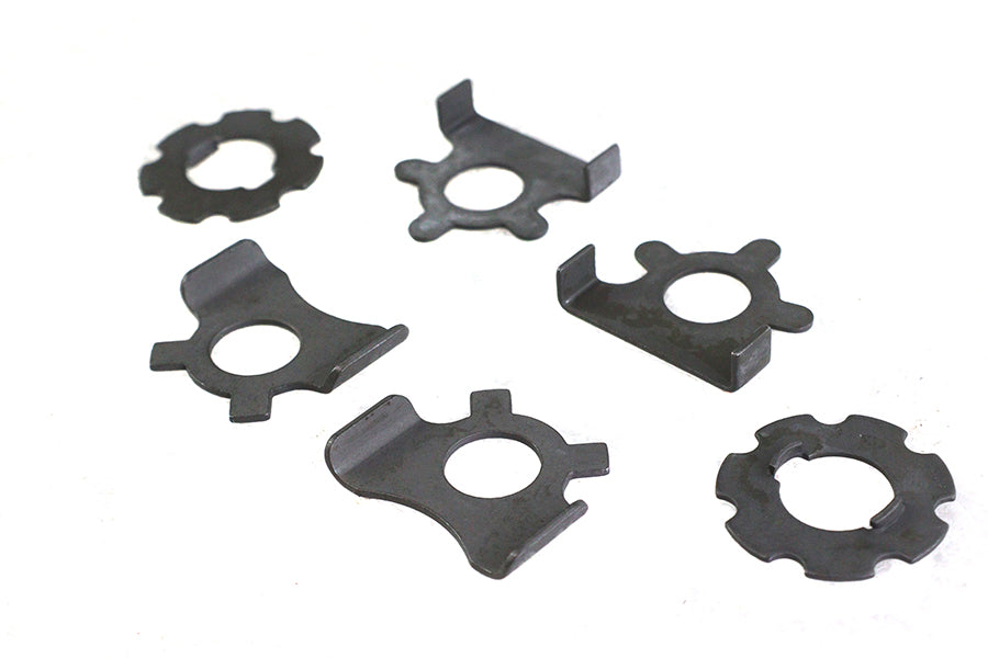 7609-6 - Rocker Lock by Colony