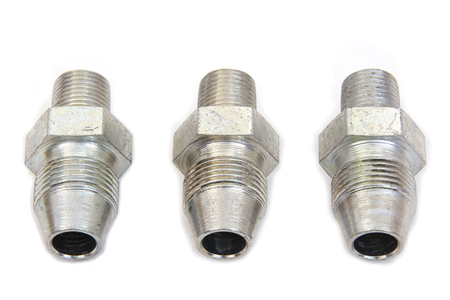 7612-3 - Cadmium Oil Line Fitting by Colony