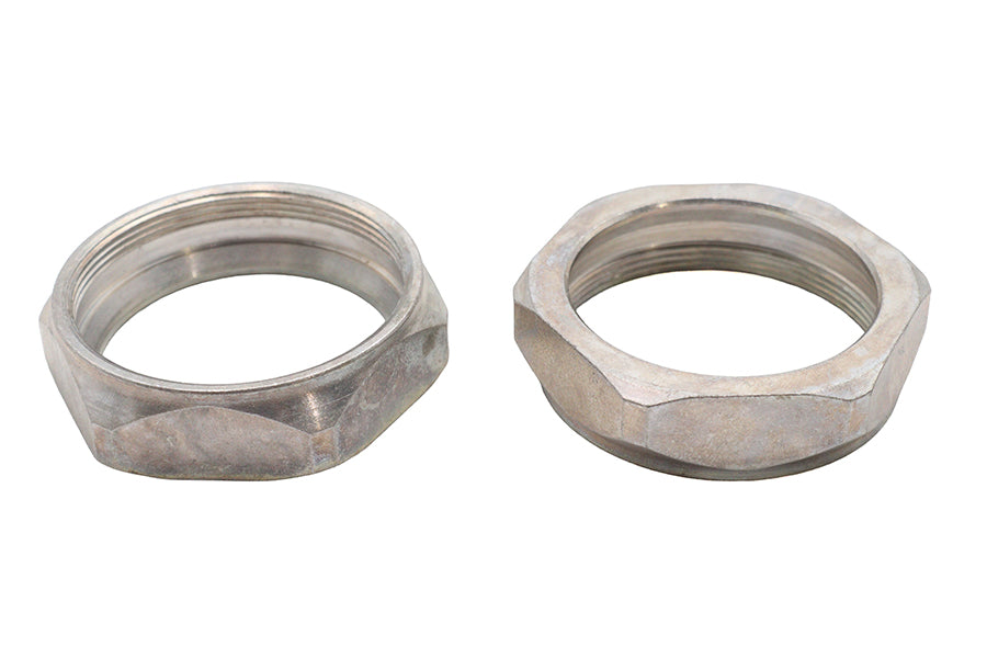7614-2 - Intake Manifold Nuts Cadmium by Colony