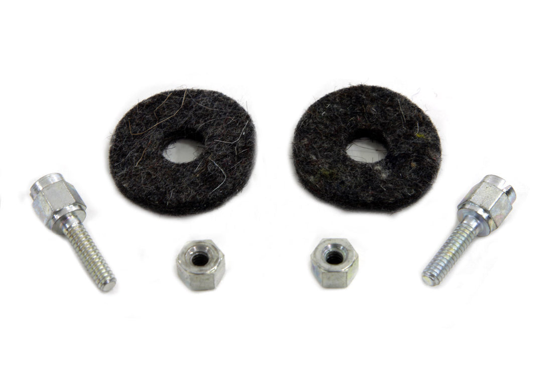 7615-4 - 6 Volt Battery Terminal Kit for H-2 Battery by Colony