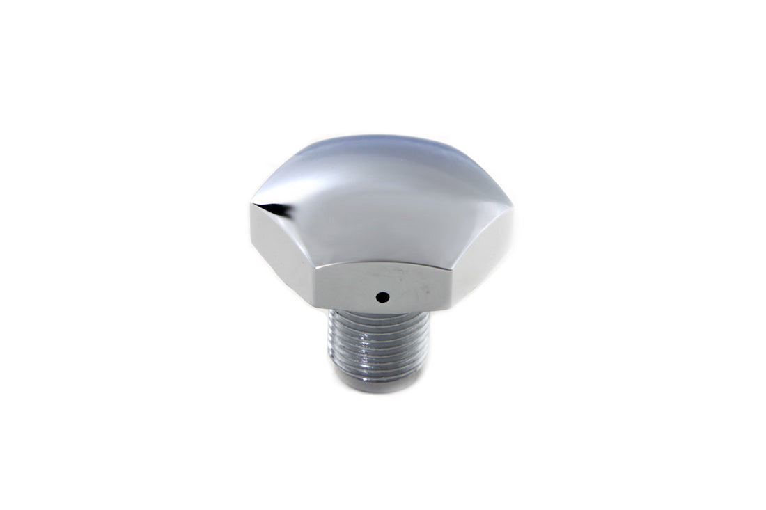 7620-1 - Chrome Fork Tube Cap by Colony