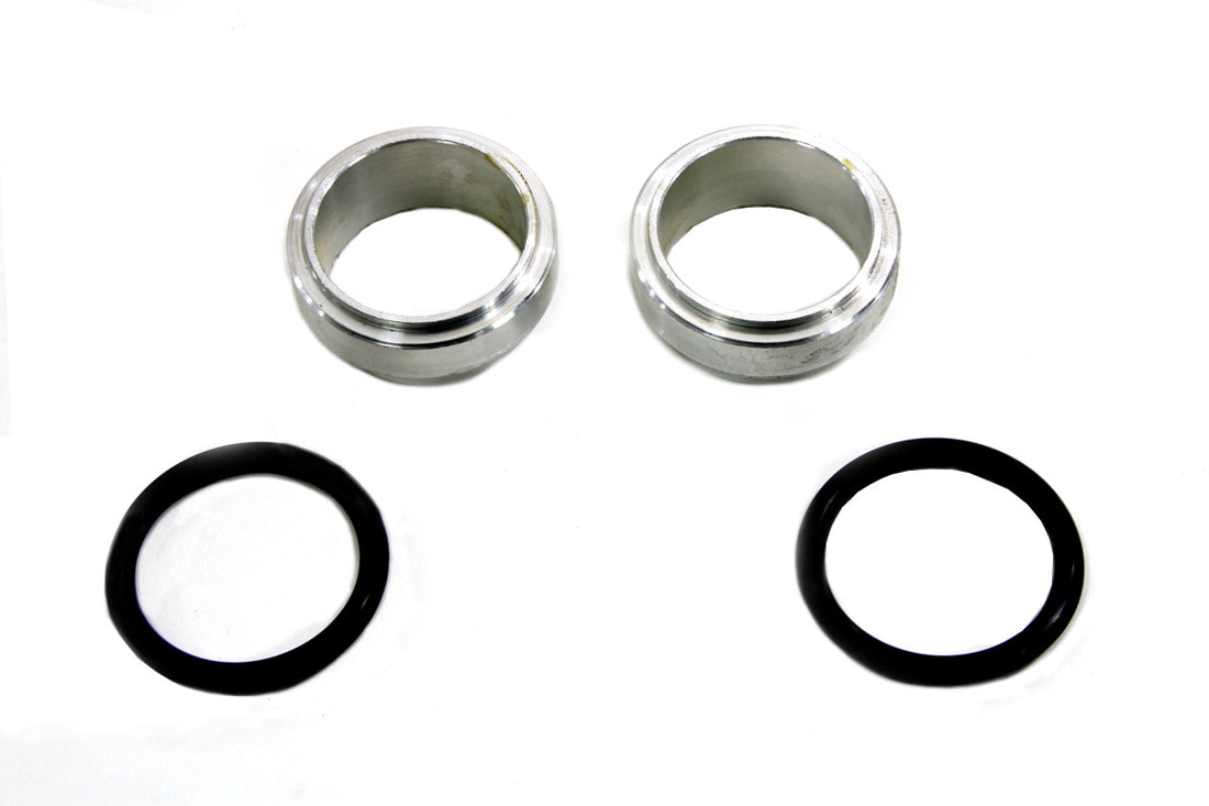 7627-4 - Manifold Nipple Kit Weld-On Type by Colony