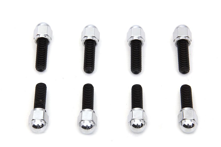 7628-8 - Acorn Tappet Base Screw by Colony