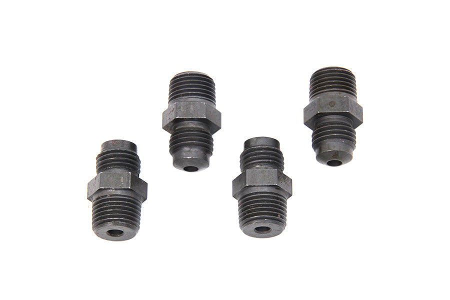7705-4 - Rocker Box Drain Tube Fitting Kit by Colony