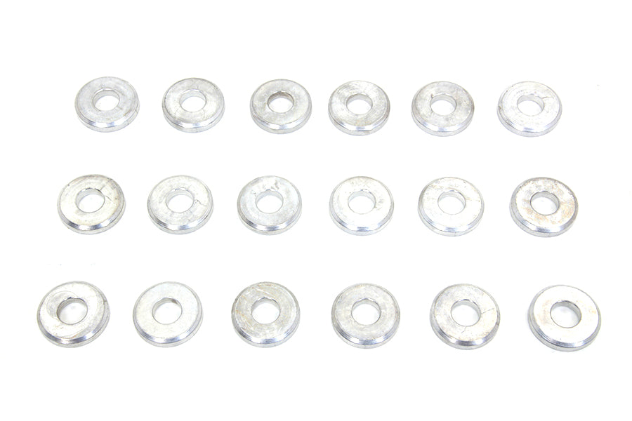 7710-18 - Cadmium Headbolt Washer by Colony