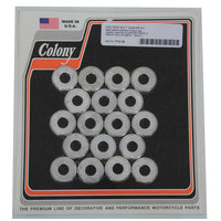 7710-18 - Cadmium Headbolt Washer by Colony