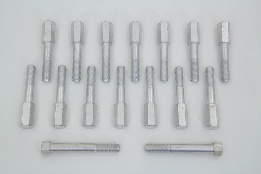 7711-18-45 - Cadmium Headbolt by Colony