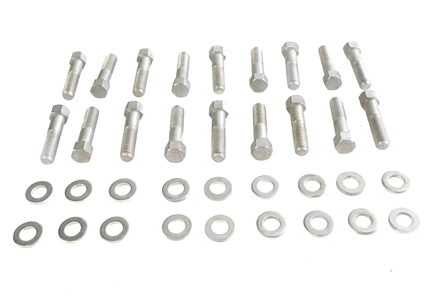 7712-36 - Cadmium Headbolt by Colony