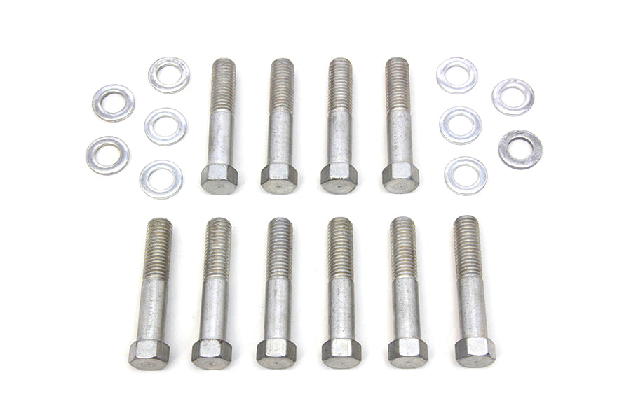 7713-20 - Cadmium Stock 61 inch Cylinder Head Bolt by Colony