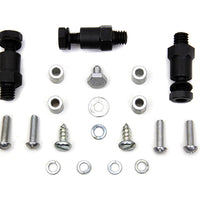 7715-6 - Dash Plate Mounting Kit by Colony