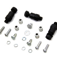 7715-6 - Dash Plate Mounting Kit by Colony