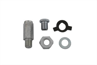 7716-2 - Dash Panel Mounting Stud and Center Screw by Colony