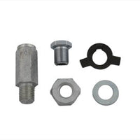 7716-2 - Dash Panel Mounting Stud and Center Screw by Colony