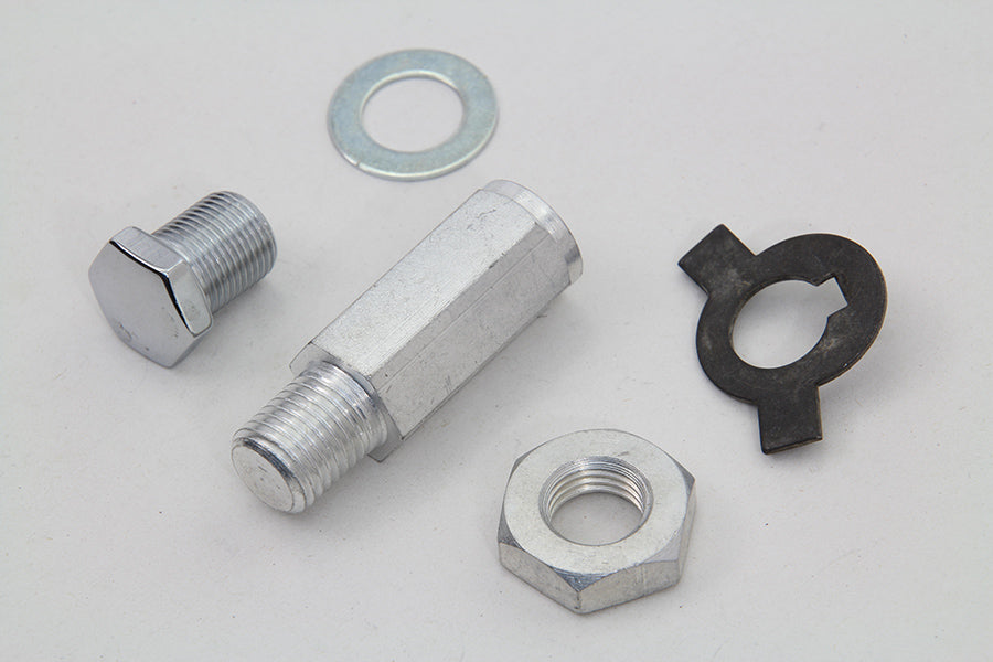 7716-2 - Dash Panel Mounting Stud and Center Screw by Colony