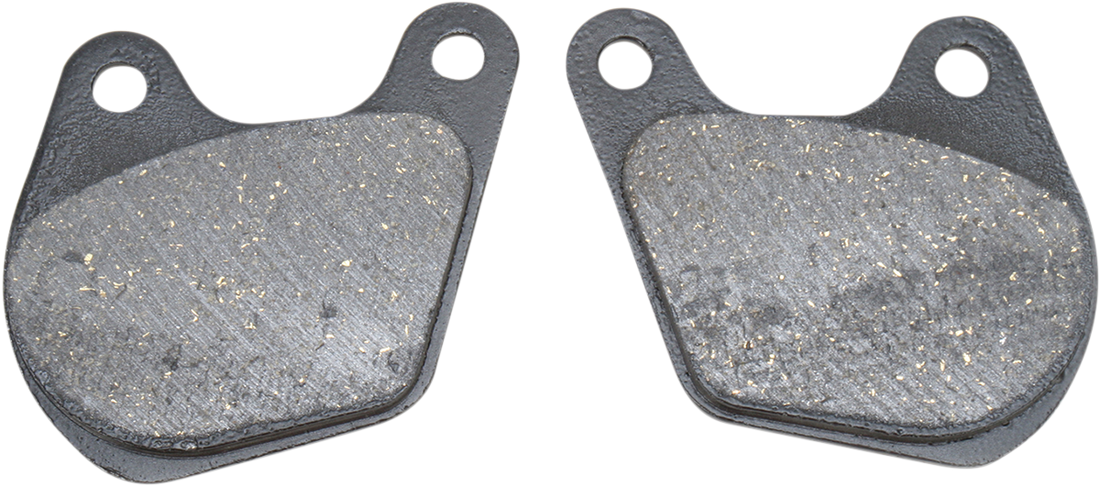 DRAG SPECIALTIES Brake Pads - "A" Caliper FAD72
