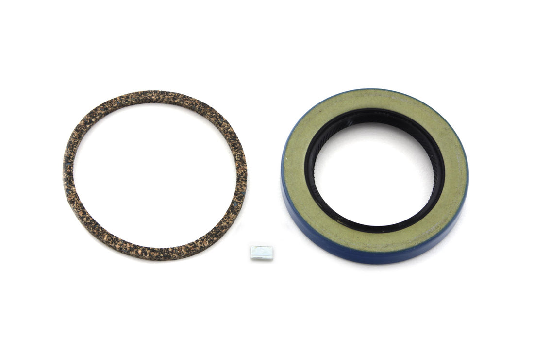 7805-2T - Transmission Mainshaft Seal Kit by V-Twin
