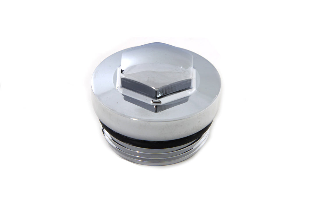 7809-2 - Chrome Primary Cover Filler Cap by Colony
