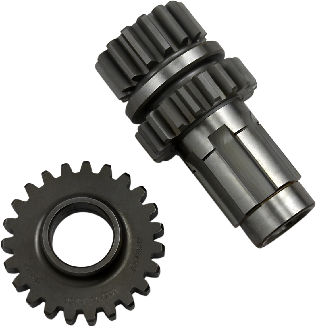 ANDREWS 3rd Gear Set - Close Ratio 203365