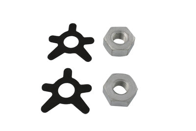 7820-4 - Brake Shaft Nut by Colony